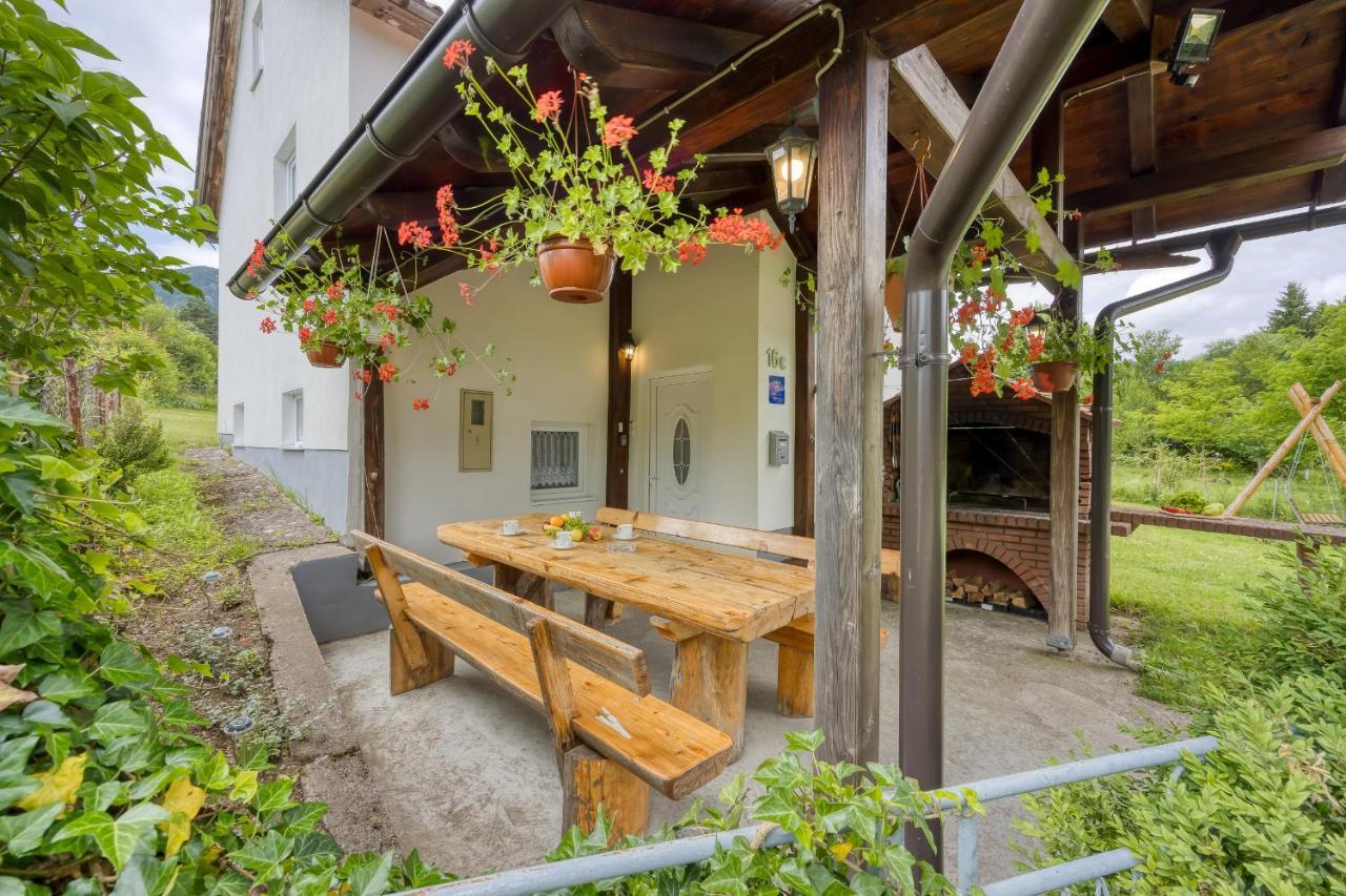 Holiday Home Veki*** 科雷尼察 外观 照片