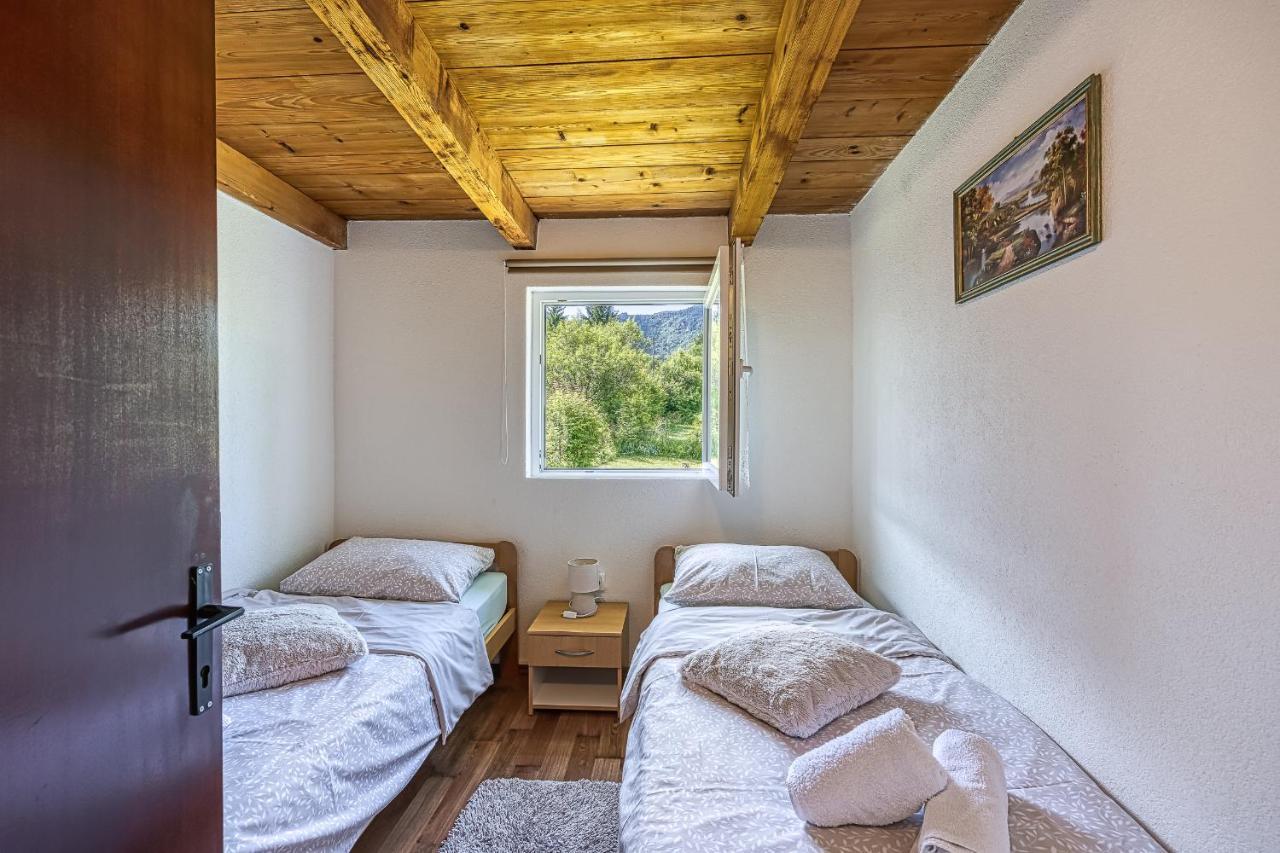 Holiday Home Veki*** 科雷尼察 外观 照片