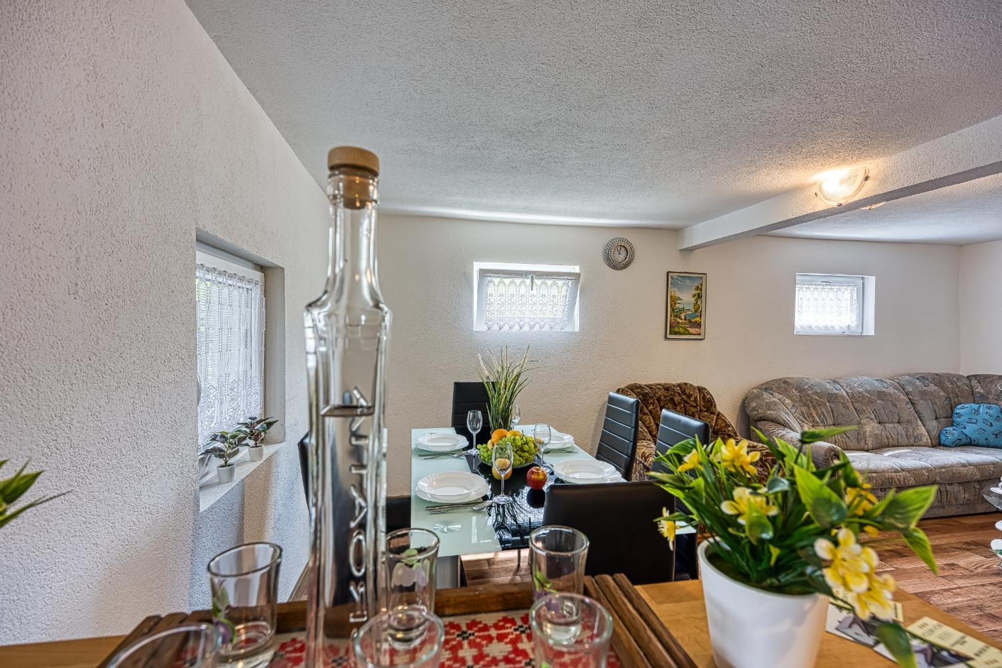 Holiday Home Veki*** 科雷尼察 外观 照片